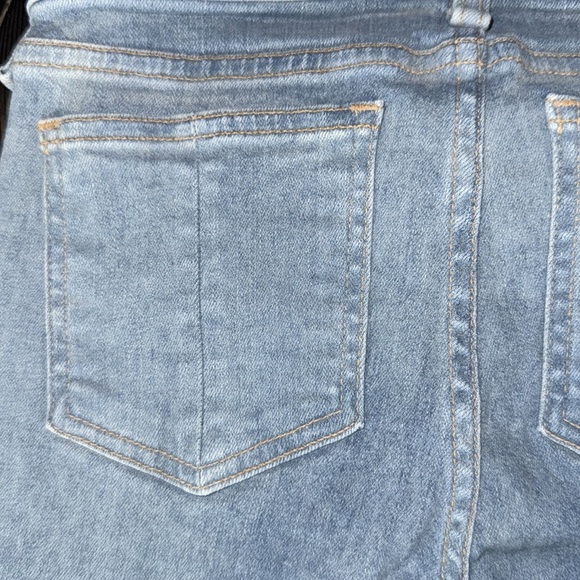 Rag & Bone Capri Jeans size 24 - Picture 14 of 14